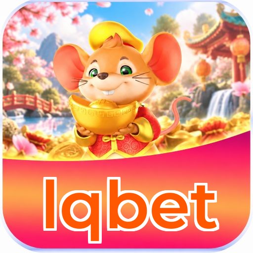 lqbet Logo