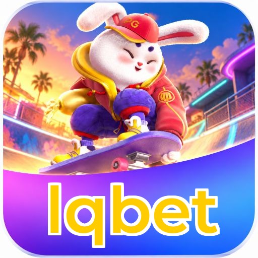 lqbet Bônus R$ 5.000 Logo
