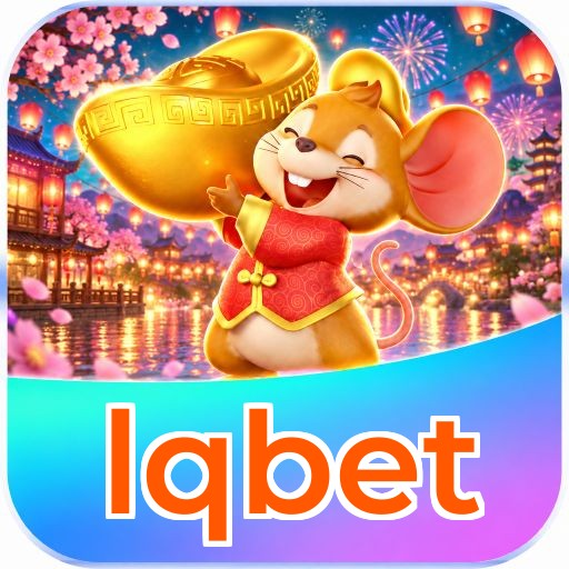 lqbet Logo