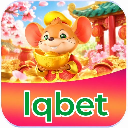 lqbet Logo