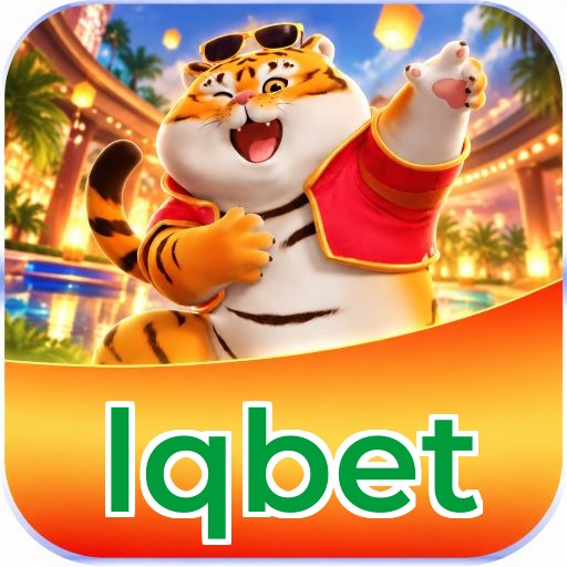 lqbet Logo