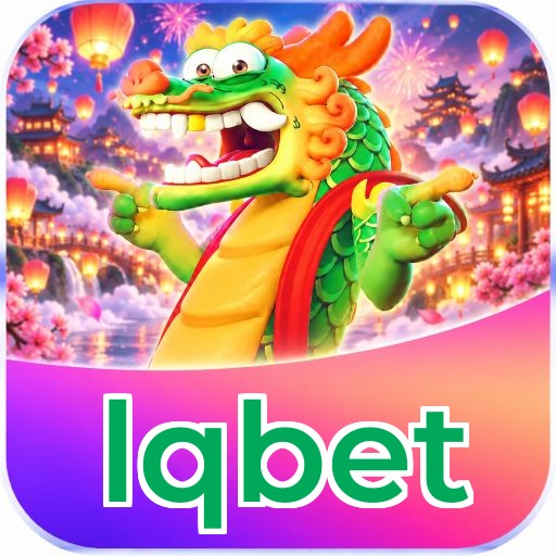 lqbet Logo