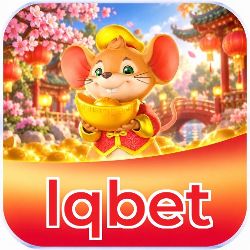lqbet Logo