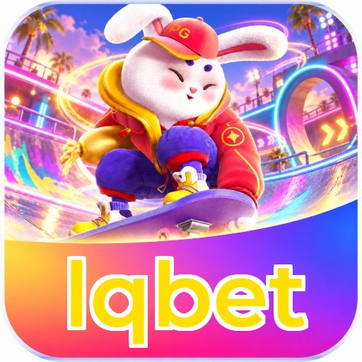 lqbet Segurança Logo 3