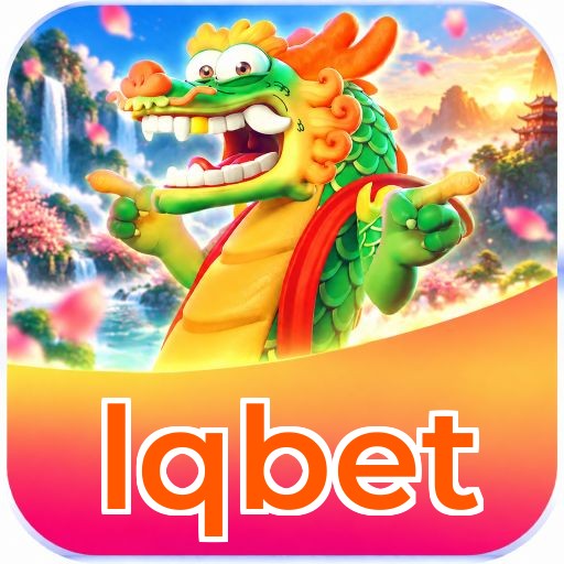 lqbet Logo