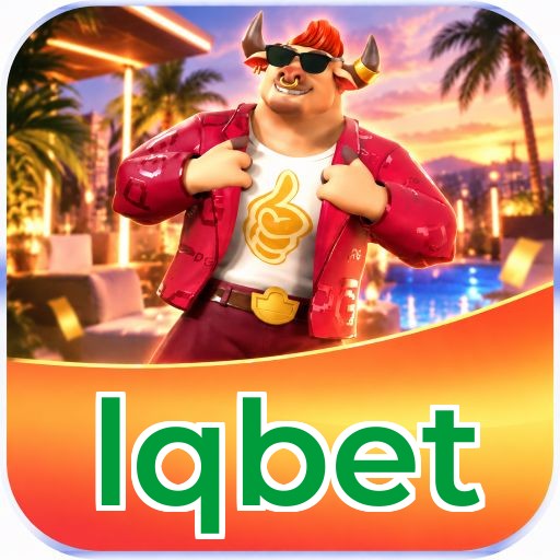 lqbet Logo
