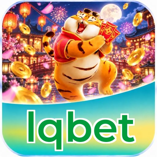 lqbet Logo