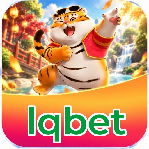 lqbet Download Logo Oficial