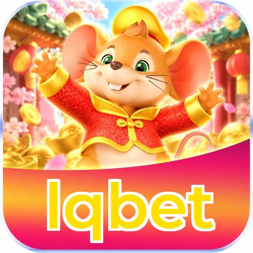 lqbet Logo