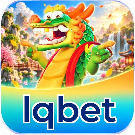 lqbet Logo