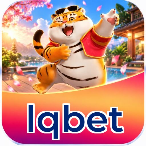 lqbet Logo