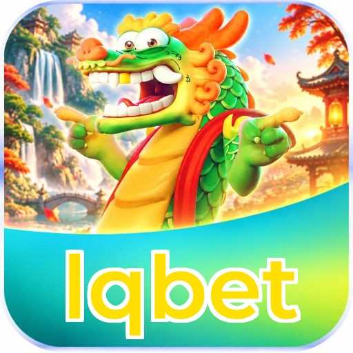 lqbet Logo