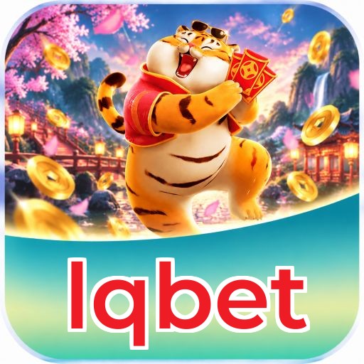 lqbet Logo
