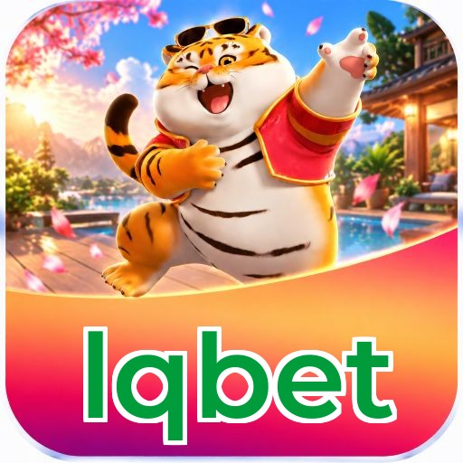 lqbet Apostas Esportivas Logo