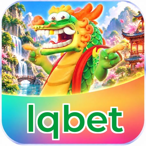 lqbet Logo 2