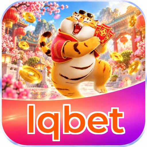 lqbet Logo