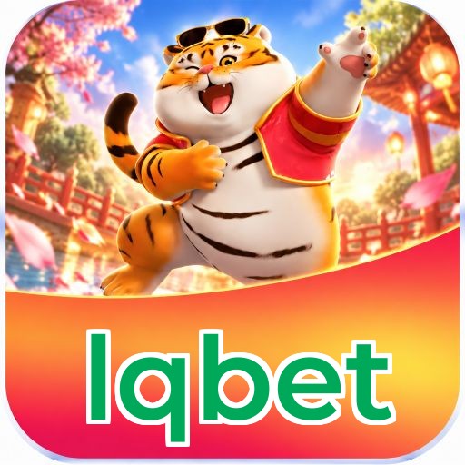 lqbet Logo