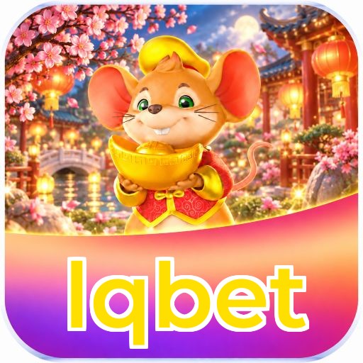 lqbet Instalar Logo 2